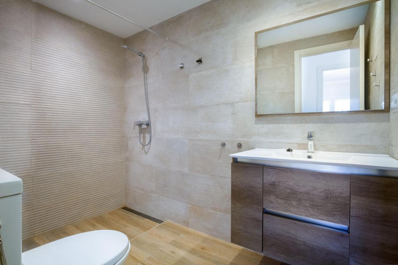 Apartamento The *