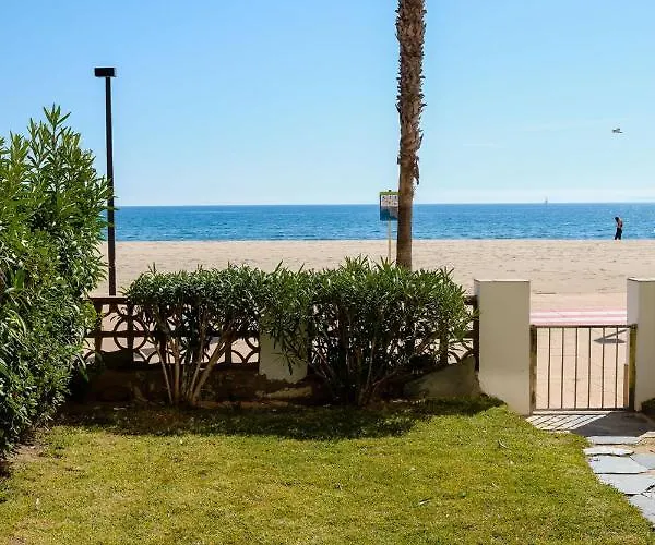 The Beach