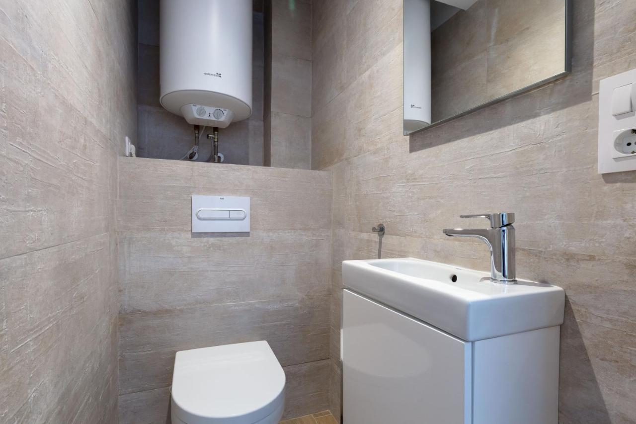 The Appartement