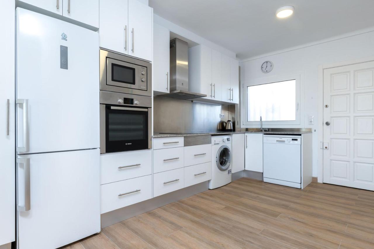 The Appartement *