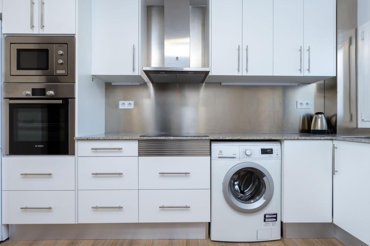Appartement The