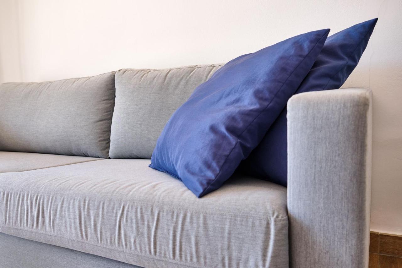 Appartement The *